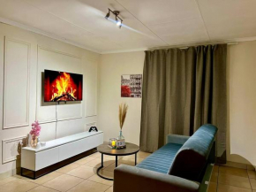Modern Apartment in Randburg